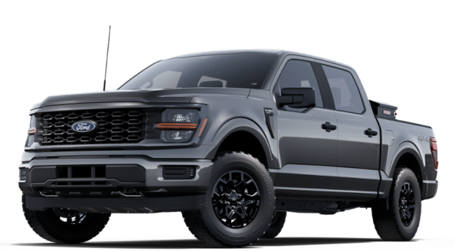 2025 Ford F-150+F-150